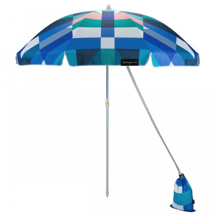 Prismatic Cocopani Beach Umbrella